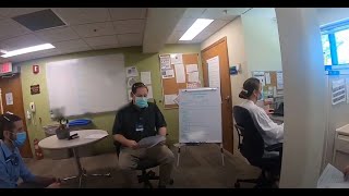 Mayo Clinic Family Medicine Residency Rochester | A Day in the Life of a Resident