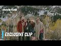 Couples Weekend | Exclusive Clip | Alexandra Daddario, Josh Gad