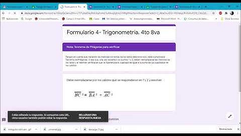 Cómo enviar un Formulario de Google desde Classroom