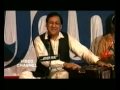 Ghulam Ali Sahab,Ghazal.Chamakte Chand Ko....