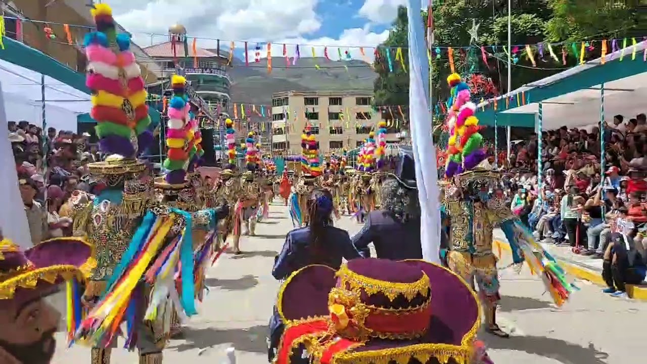 Despues de 3 años Chacón Beaterio vuelve a las calles, hasta que el Niño decida...