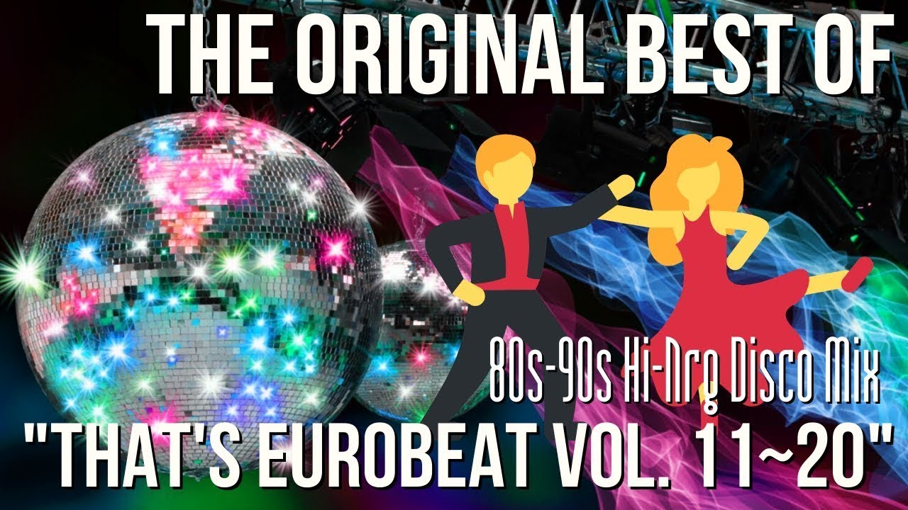 The Original Best of 