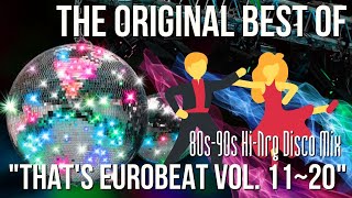 スーパーユーロビート　まとめ売り SUPER EUROBEAT ハイエナジー Amazon.co.jp: Super Eurobeat Presents Hi-NRG '80s, Vol. 9