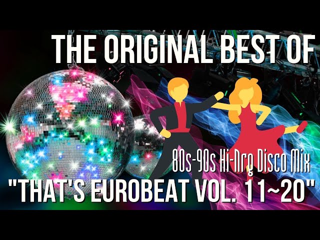 The Original Best of 