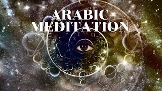 Arabic Oud Meditation