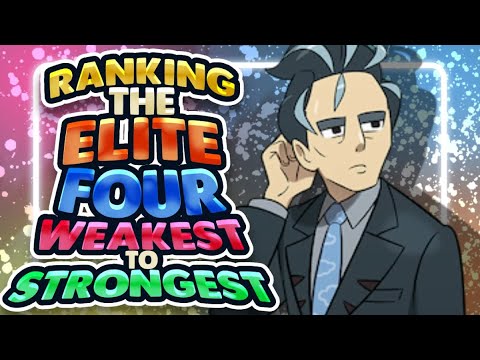 Ranking the Elite