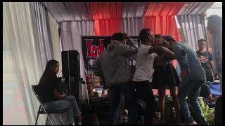 DUA LALAKI || SHERLIN CANTIKA || LAHASA ENTERTAINMENT