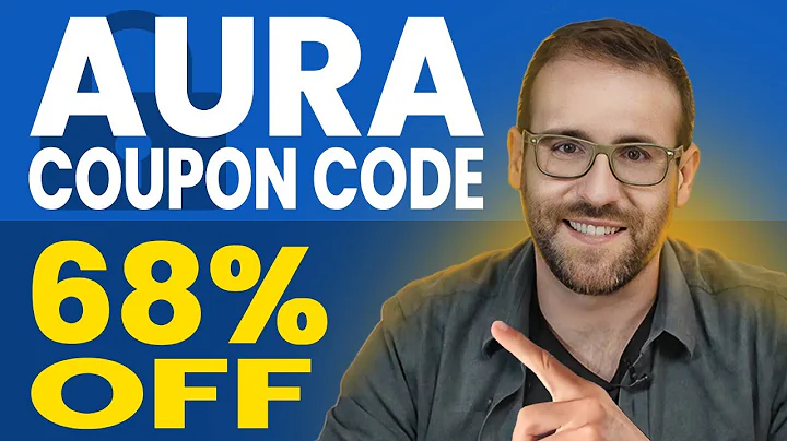 Aura Coupon Code 2025 – Save Big While It’s Still Active