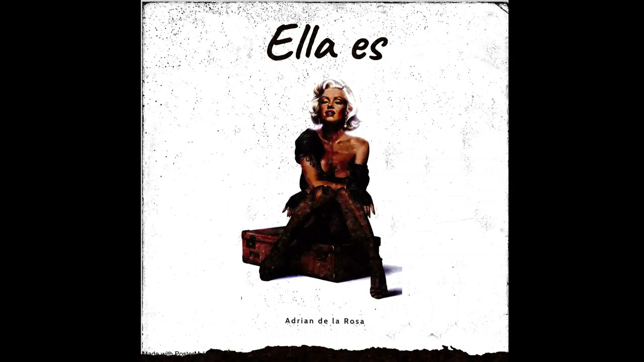 Watch Anonymous mc- Ella es on YouTube Watch Anonymous mc- Ella es on YouTube