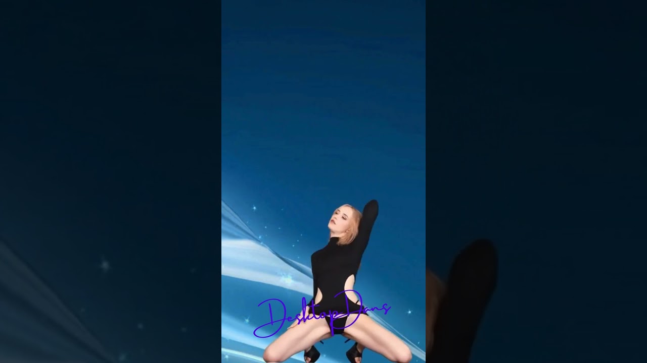 Polly Yangs - Cutaway To Heaven