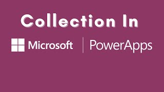 Create and Update Collection in Canvas Apps Power | Collect and Clear Collect - Power Apps Tutorial screenshot 5