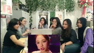 aespa 에스파 'Girls' MV Reaction by FOXCREW