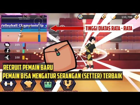 Video: Cara Membuat Saluran Di Spike Tim