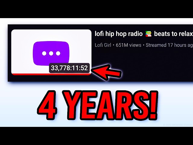 YouTube video thumbnail