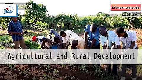 【Agricultural and Rural Development】The SHEP Approach Training: Practice(Full ver.) - DayDayNews