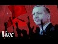 Erdoğan's Policies and Actions in Turkey