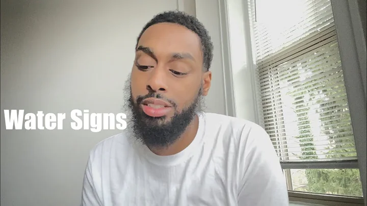 Water Signs(Cancer! Pisces! Scorpio!) What Should You Be Aware Of? - DayDayNews
