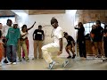 Uncle Waffles x Tony Duardo x Justin99 - Yahyuppiyah ft. Pcee, EeQue, Chley (Dance Class Video)