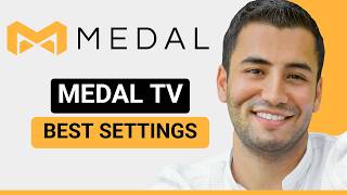 सबसे बेहतरीन Medal Tv सेटिंग्स (2026) screenshot 2