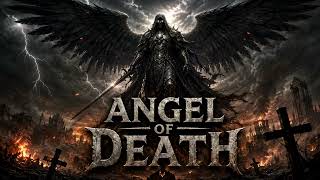 ANGEL OF DEATH (Dark Cyberpunk Techno)