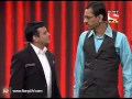 Sab Ke Satrangi Parivaar Awards - Funny Clip 2 - 31st January 2014