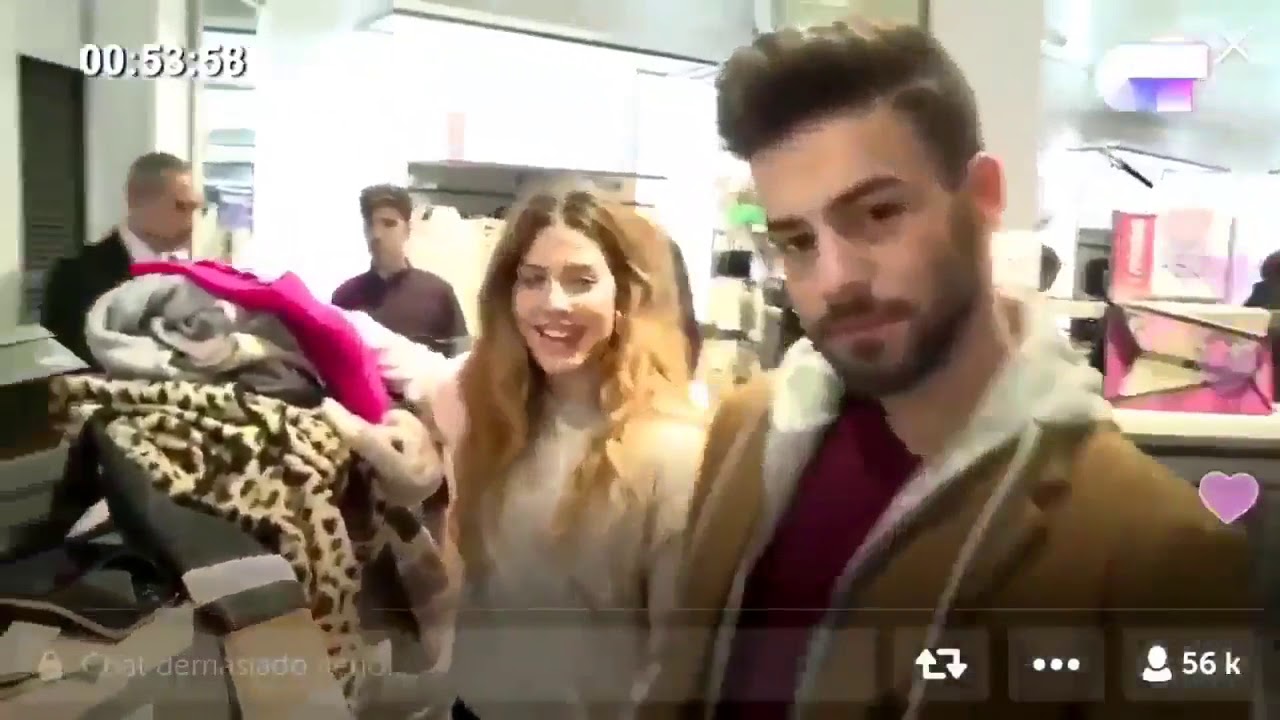 Recopilación de la mejores frases de Miriam en Ot 2017