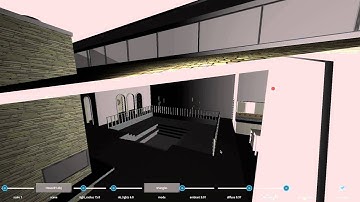 Kivy + libassimp 3d files loading.