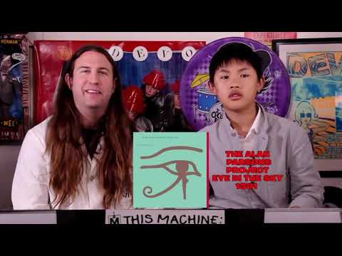 Musack Presents: Time Out for Fun with Francis Lau Episode 7