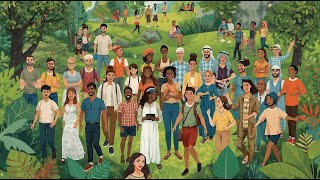 Joyful Heart Raggae Style