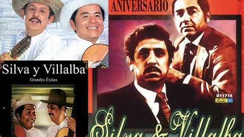 Silva y Villalba - Ojala no crecieras