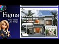 Figma Tutorial: Home Website UI/UX Design | Web Design in Figma #grptrend