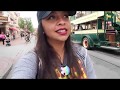 A FULL DAY AT DISNEYLAND!!!! | Disneyland Vlog #2