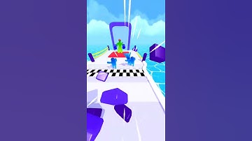 JOIN BLOB CLASH 3D - Walkthrough Gameplay Part 1 - INTRO (iOS Android)