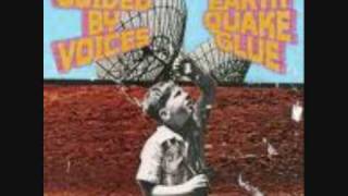 Guided By Voices - Mix Up The Satellite