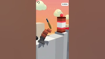 Slice it  All Levels 26 Gameplay ( iOS, Android ) #shorts