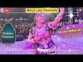 Leela kalbeliya  mohabbatdi lagaire  shree sonana khetlaji program 2023 mela