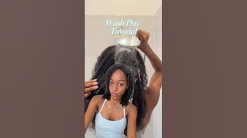 these ​⁠@BounceCurl products are sooo good! #curlyhairroutine #curlyhair #bouncecurl