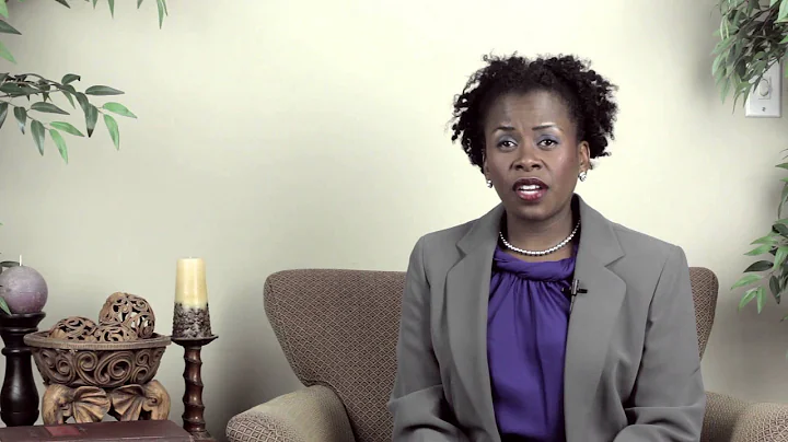 MBA Gradutate Spotlight: Kimberly Wiggins, Class o...