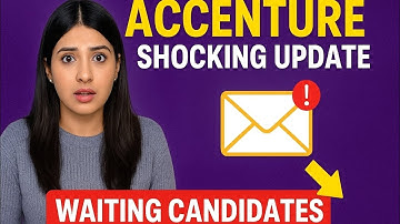 Big Accenture Update: Latest Hiring & Onboarding News You Must Know! 🔥