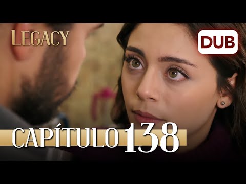 Legacy Capítulo 138 Doblado Al Español 