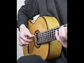 A reproduction of the legendary paper guitar from guitar history.