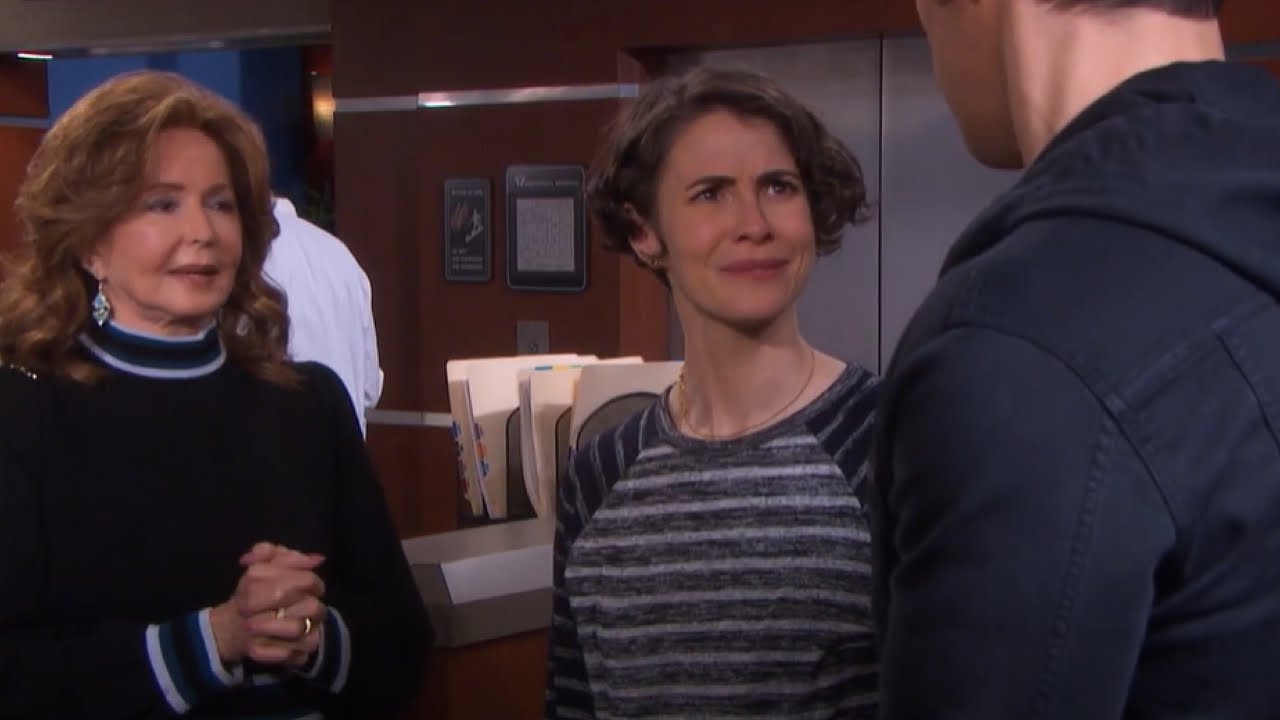 NBC FULL [11/21/2024] Days of Our Lives Full Episode Today, November 21