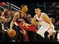 Jeremy Posts Playoff Career-High Points