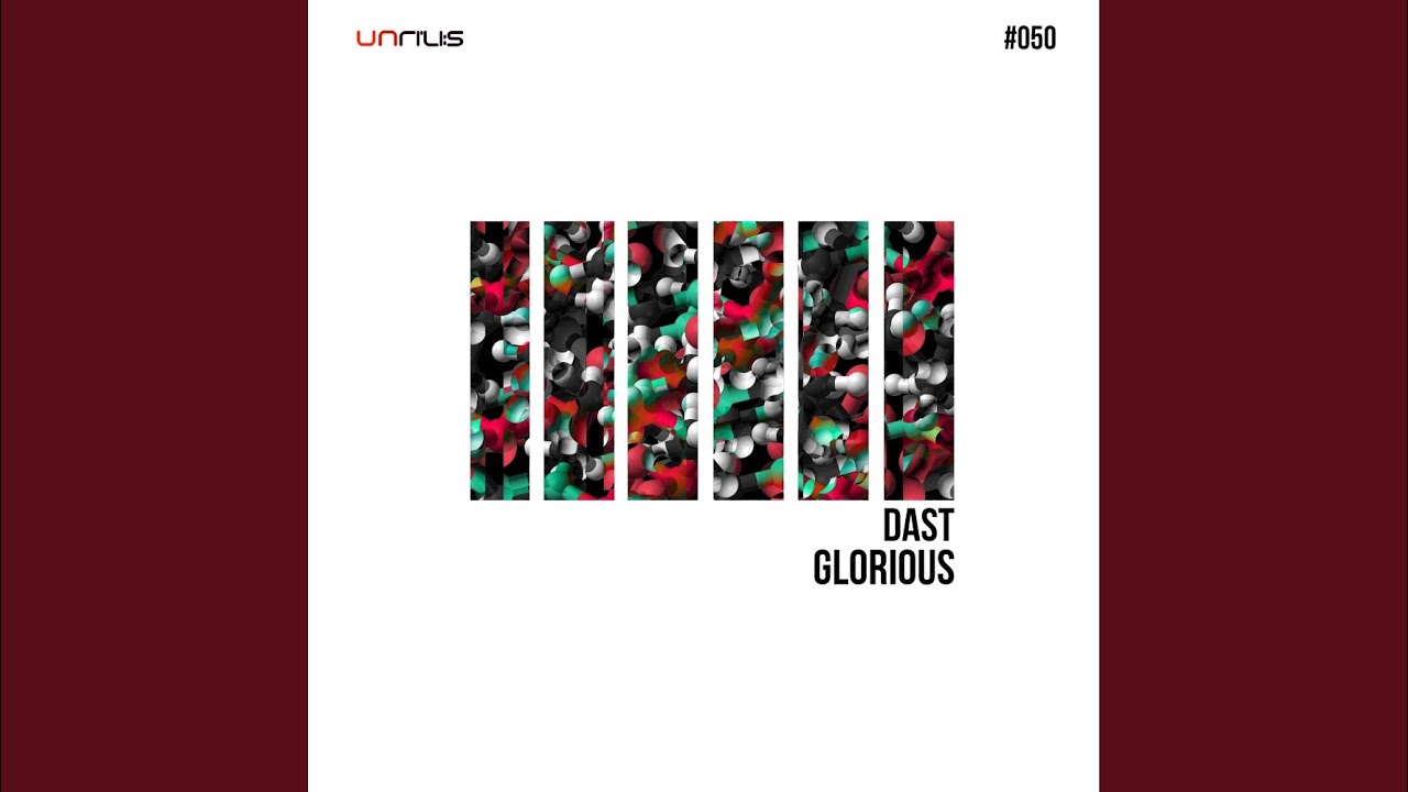Glorious (Original Mix) - YouTube