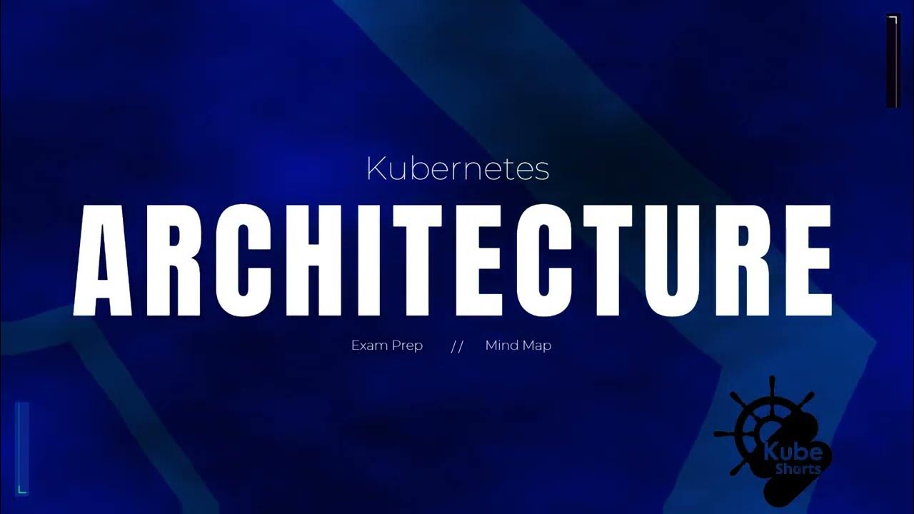 Don #39 t Fail the CKA Certification Exam Learn Kubernetes Architecture