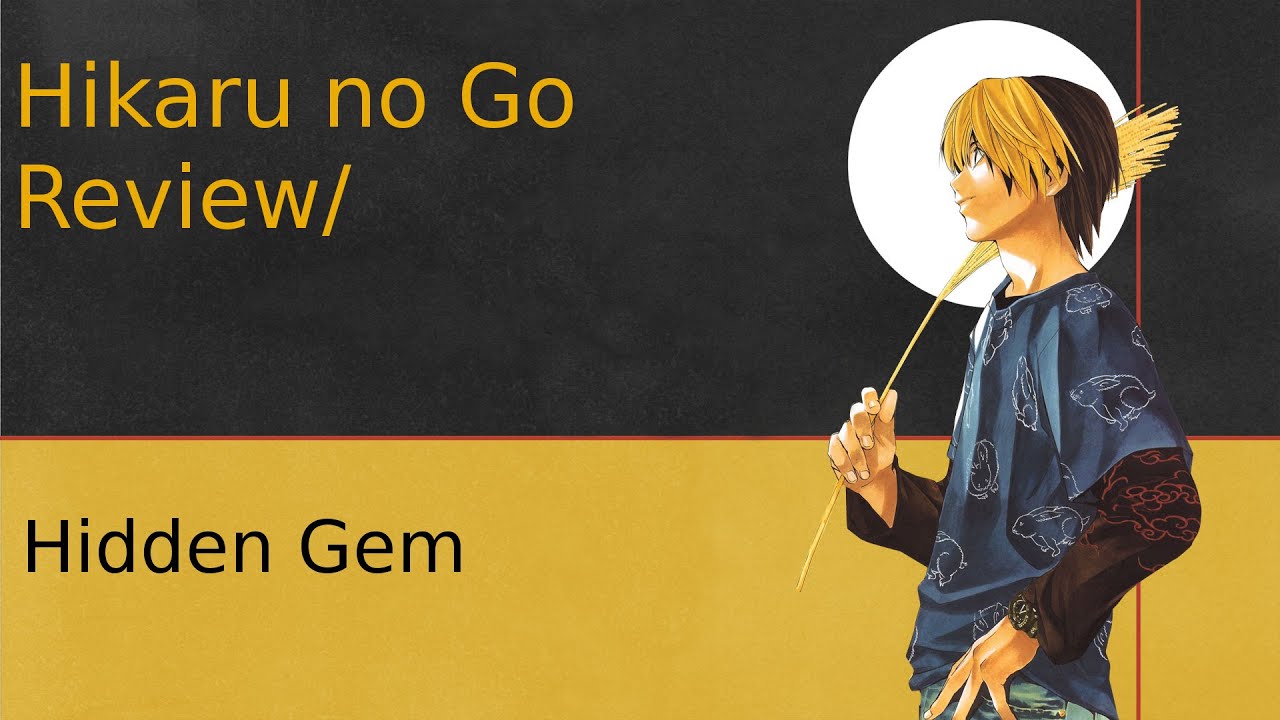 Get Hikaru No Go Anime Review Hidden Gem Youtube For Android Free Wallpaper Hikaru No Go Anime Review Hidden Gem Youtube For Free