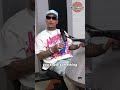 Sharp called out Cyn during their No Jumper interview 😳