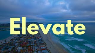 𝘮𝘦𝘭𝘢𝘯𝘰𝘵𝘦 - 𝘌𝘭𝘦𝘷𝘢𝘵𝘦 | Melodic Beat