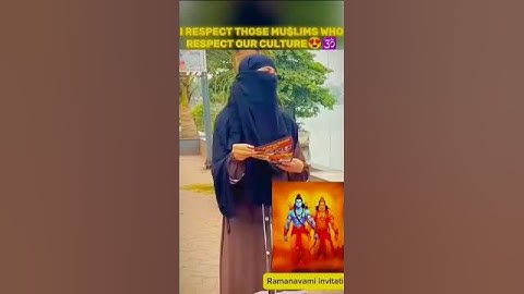 Muslim 😨😱| Is video ka end bilkul miss mat Karna | #shorts