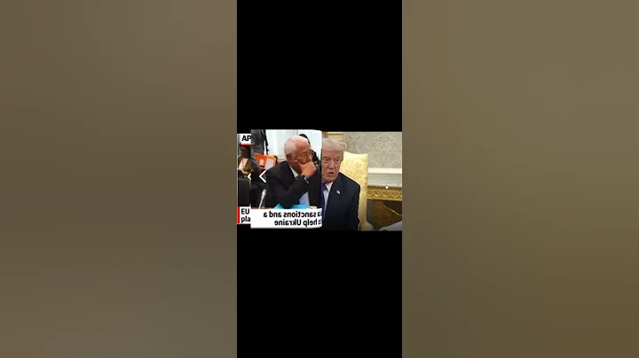 Trump levies new sanctions on Russian oil giants in a push on Putin to end Ukraine war